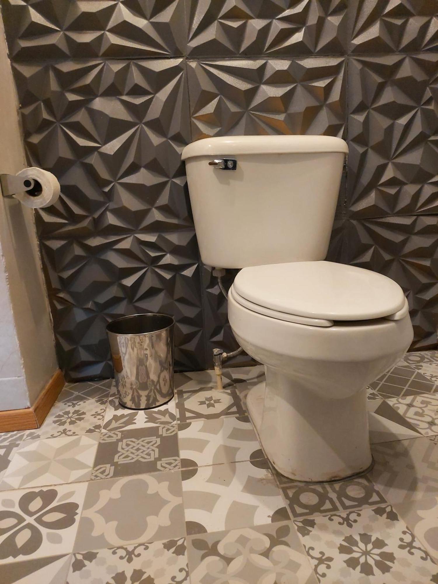 Hotel Sexta Avenida 타파출라 외부 사진
