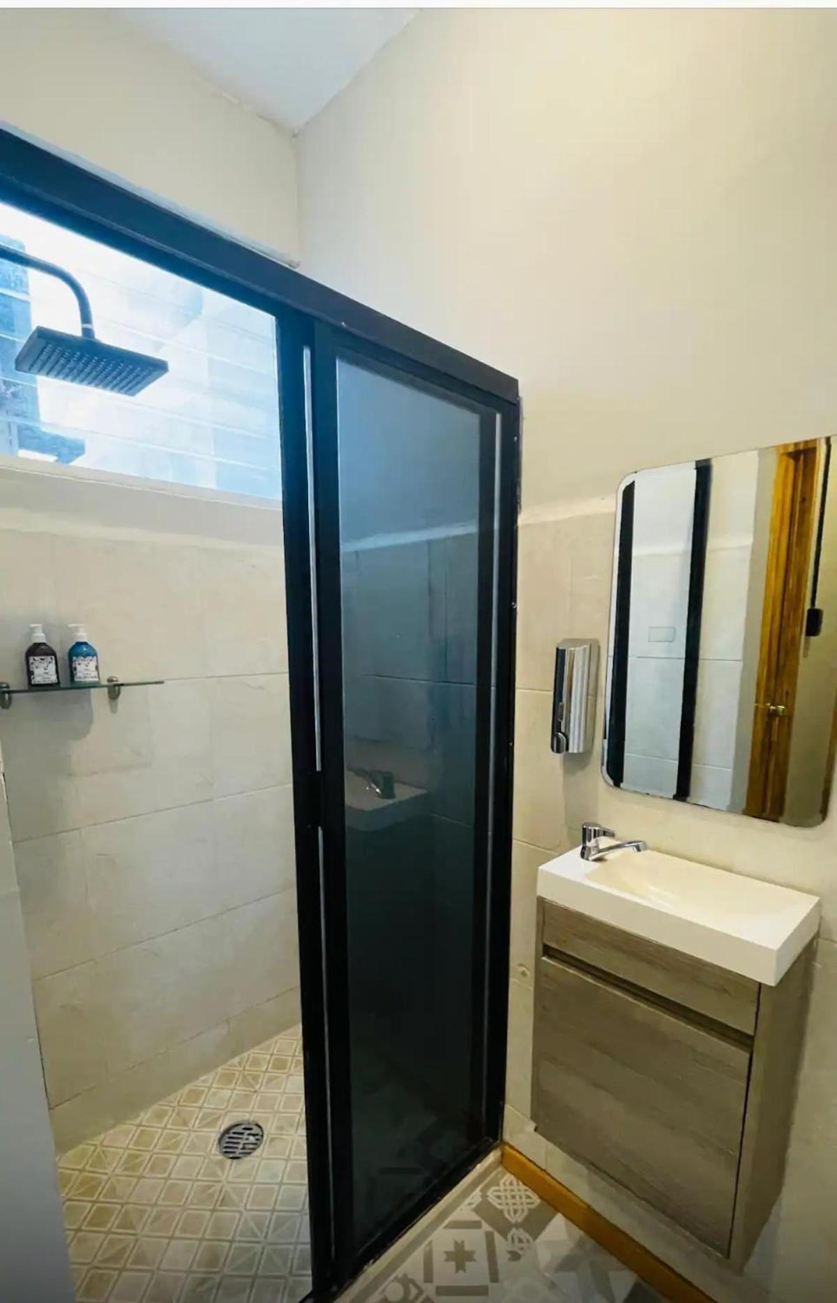 Hotel Sexta Avenida 타파출라 외부 사진