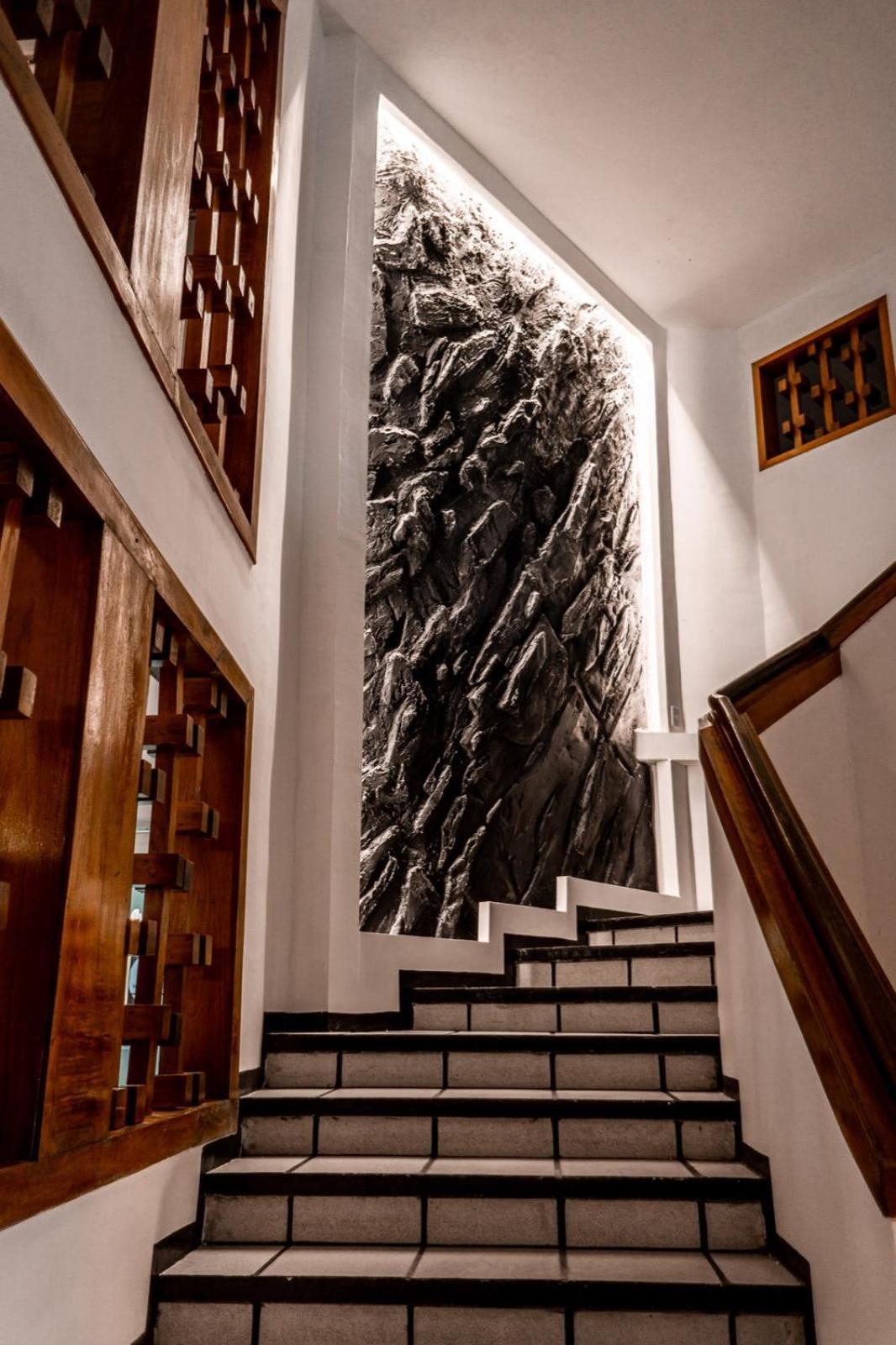 Hotel Sexta Avenida 타파출라 외부 사진