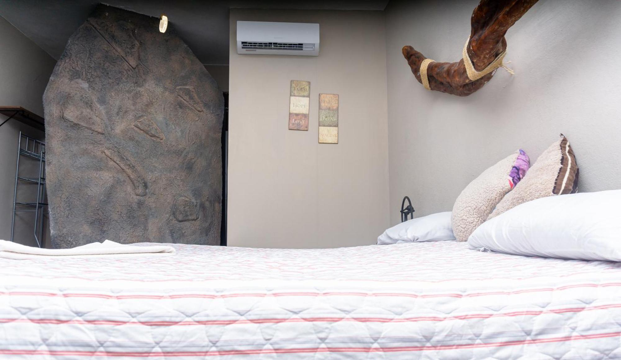 Hotel Sexta Avenida 타파출라 외부 사진