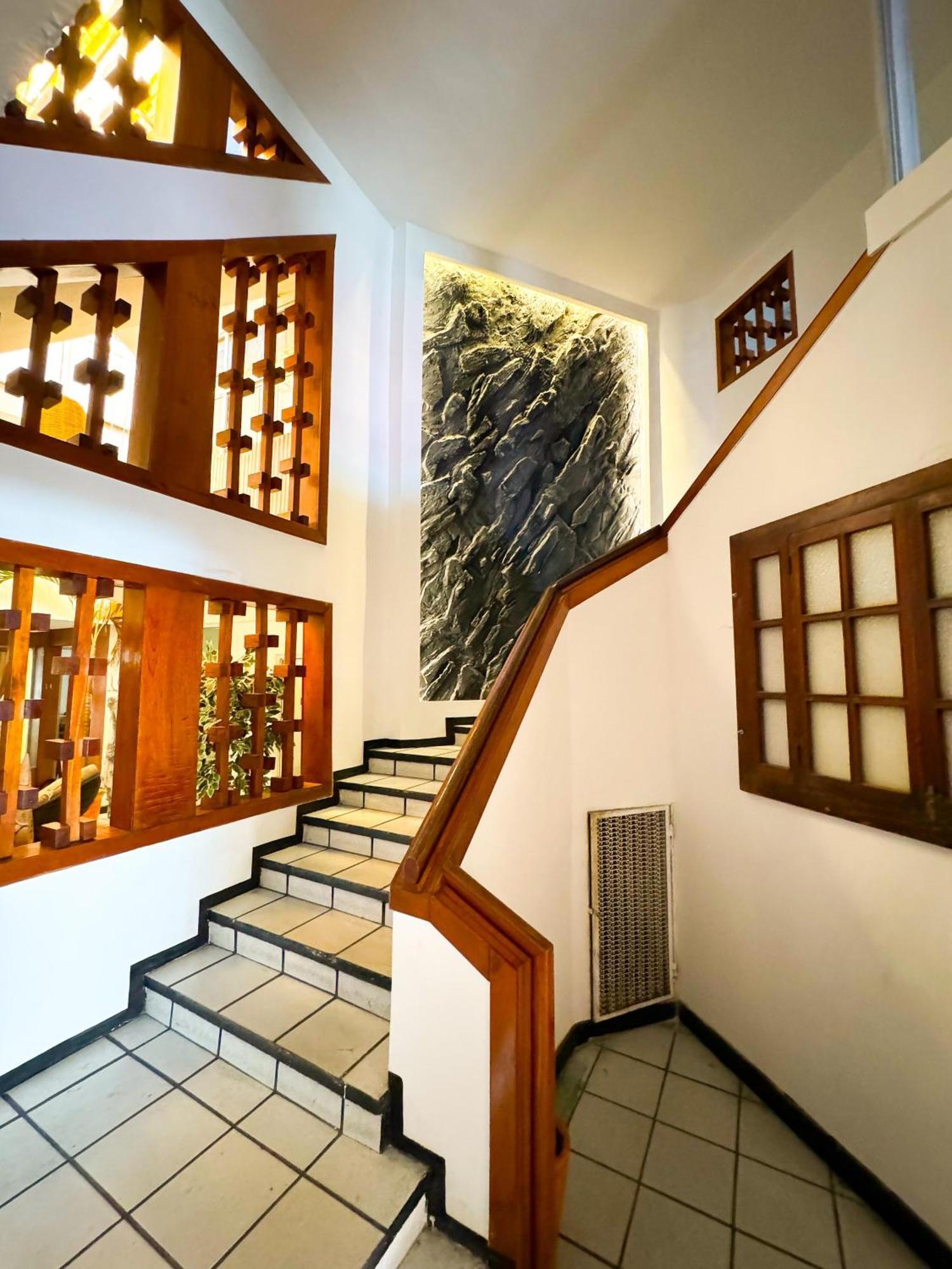 Hotel Sexta Avenida 타파출라 외부 사진